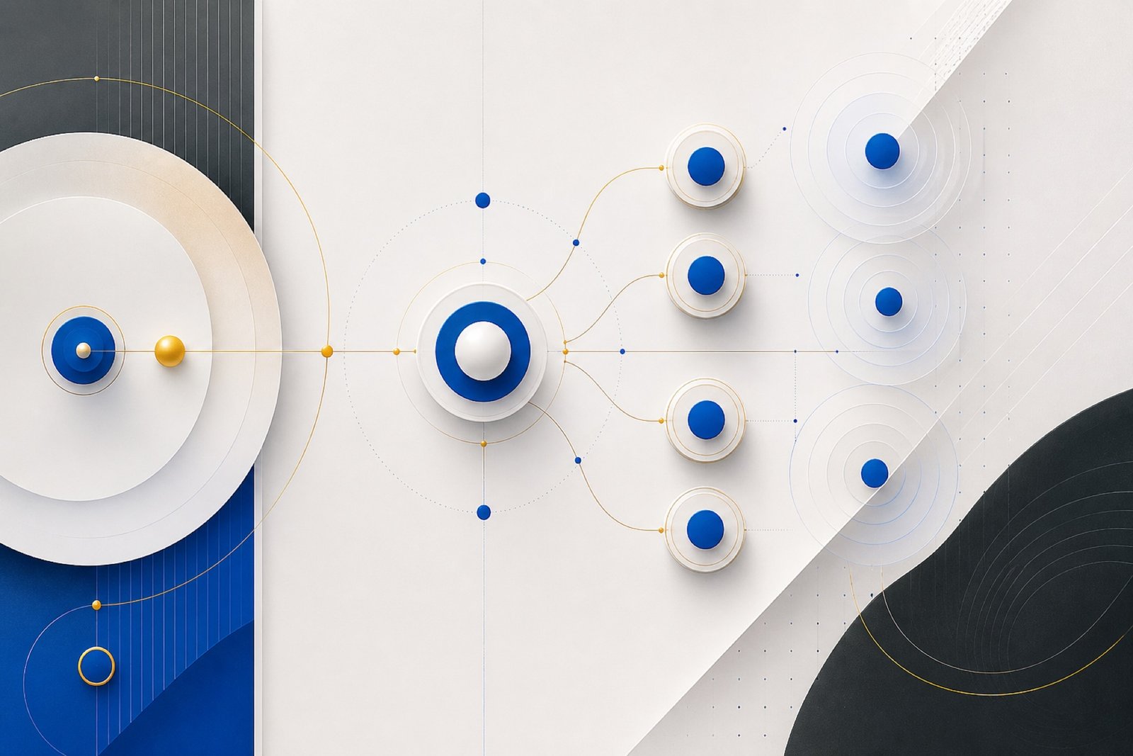 Influencer marketing ecosystem